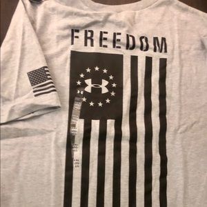 Youth Under Armour Shirt